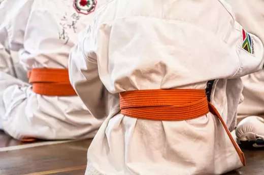Judô e segurança pessoal: como usar técnicas de judô para segurança pessoal