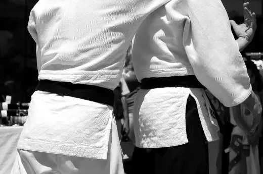 Traje de judô: como escolher e usar um kimono de judô