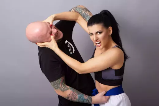 Judô versus outras artes marciais: como o judô se compara a outras artes marciais para autodefesa